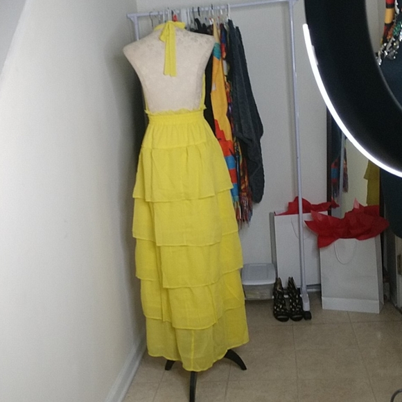 Dress🌻 - Picture 2 of 2